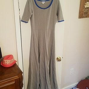 Lularoe medium Ana NWT